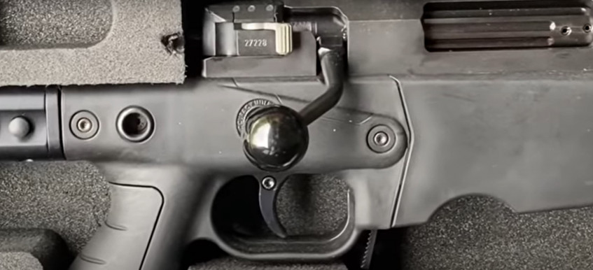 Felfegyverkezett az Országgyűlés házőrsége