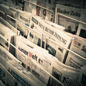 Európát megtámadta Oroszország – miért nem vág vissza?