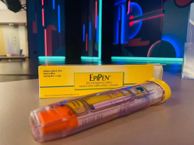 TB-támogatott lett az életmentő allergia-injekció