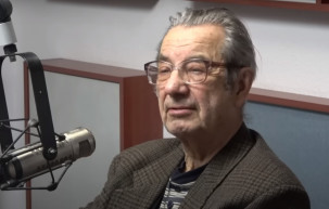 Ágh: Az emberek arra gondolnak, hogy felfelé vezetnek a szálak