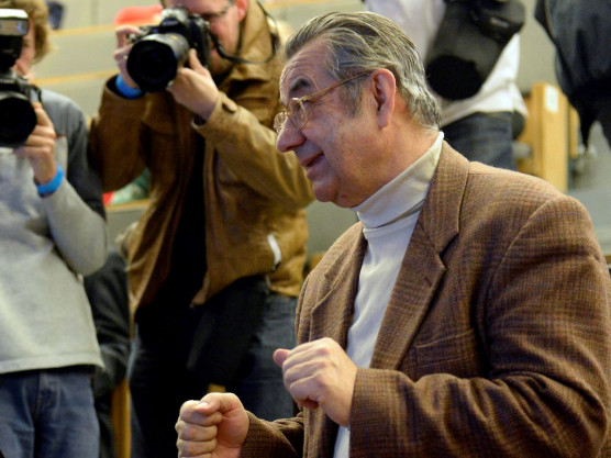 Ágh Attila: Keserves vándorlás következik a Fidesszel a Halál-völgyben