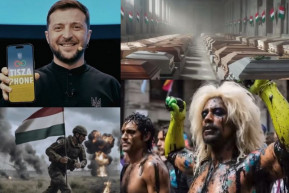 Elsősorban magunkra számíthatunk az AI propagandával szemben