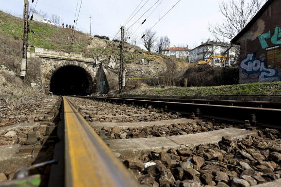 Újabb 53 milliárd a Budapest-Belgrád szakaszának felújítására