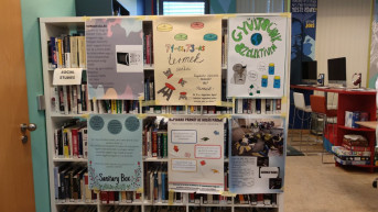 Amikor diákok beleszólást kapnak iskolájuk fejlesztésébe