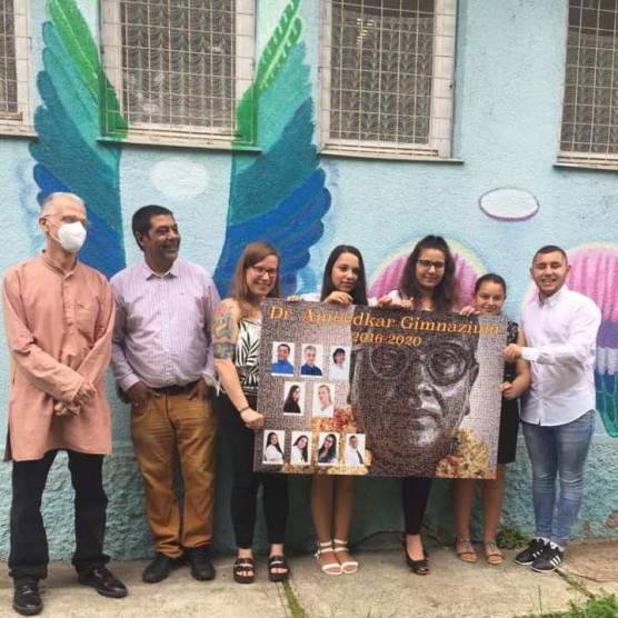 Közmunka helyett egyetemre, ha hagyja a kormány