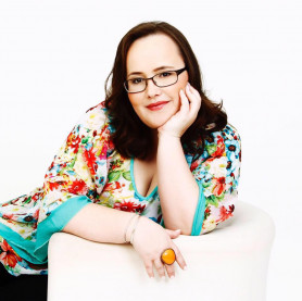 „A betűk a barátaim, a számok az ellenségeim”