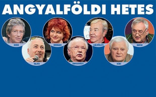 Farkasházyék újraélesztették a Hetest