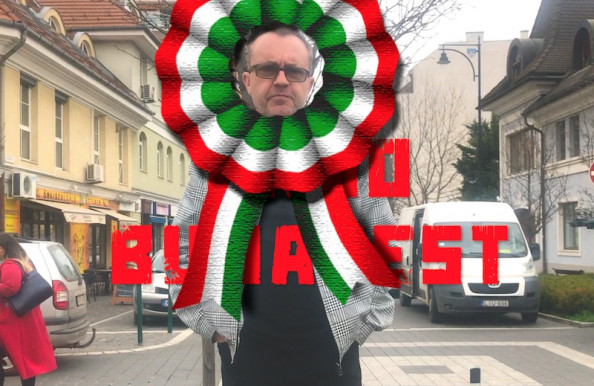 Itt az idő, most vagy soha!