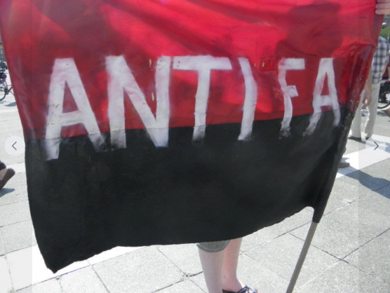 A Mi Hazánk ötlete volt először a mostani kormányrendelet az Antifa terrorszervezetté nyilvánításáról Magyarországon