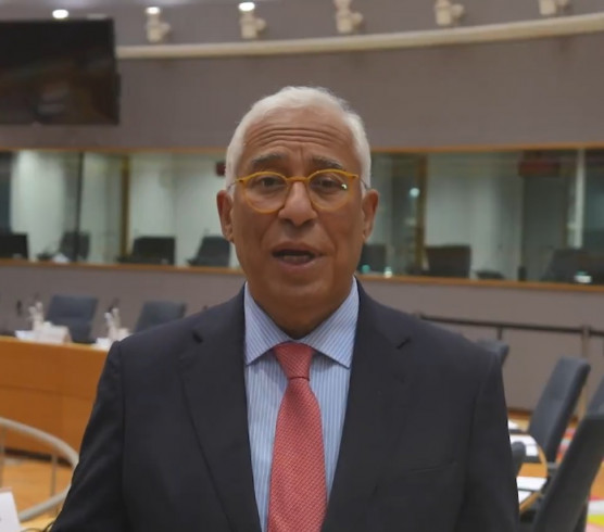 Az Európai Tanács elnöke Washington után: Előre kell lépnünk a bővítési folyamattal