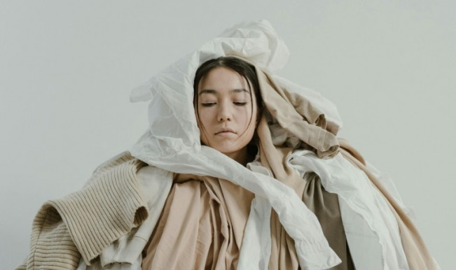 Szülőség és kiégés