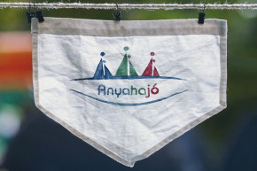 Életmentő anyaközösségek