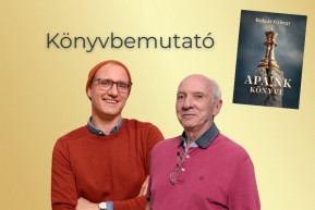 A múlt szól, mi hallgatunk – és vezért követünk