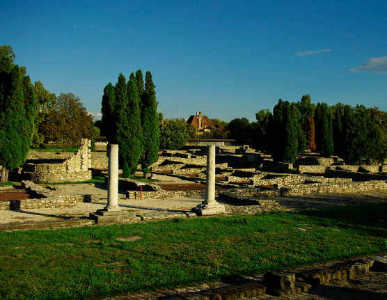 Rabszolgavásárt tartanak Óbudán