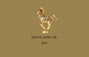 Kiosztottuk az első Arany Zebra-díjakat