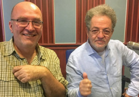 „Kényes” kérdések a Klubrádióról