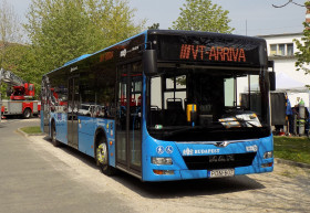 Valamiért még mindig nem ültek volánhoz a Fülöp-szigeteki buszsofőrök 