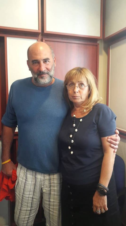 Másik dimenzióból tér vissza Kulka János – rádiós beszélgetés a színésszel