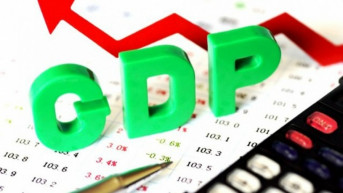 KSH: 5 százalékkal esett vissza a magyar GDP