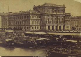 November 3.: A magyar tudomány napja