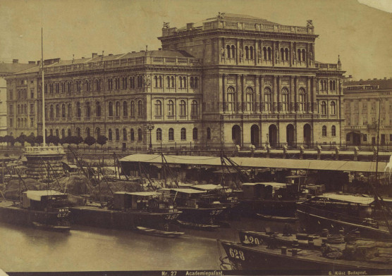 November 3.: A magyar tudomány napja