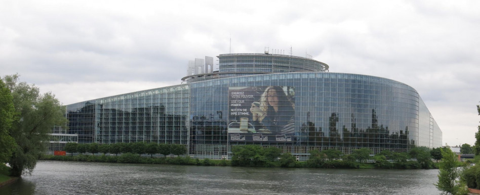 EP-küldöttség érkezik: miniszterekkel, a főpolgármesterrel, civilek találkoznak