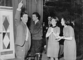 Punkok, Latinovits, különleges mozik