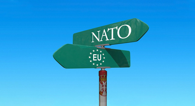 Oroszország nem törődik bele a skandinávok NATO-csatlakozási szándékába