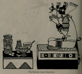 Először csak isteni dopping volt