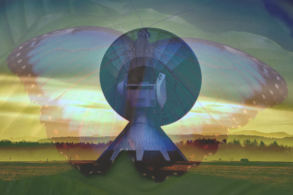 Szebbé tesznek a rádióhullámok