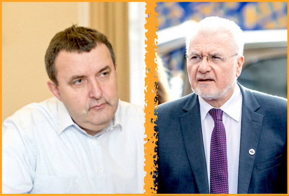 Pálinkás: Palkovics méltatlanul viselkedik, a stílusa kritikán aluli