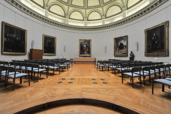 Reagált Schmidt írására az MTA