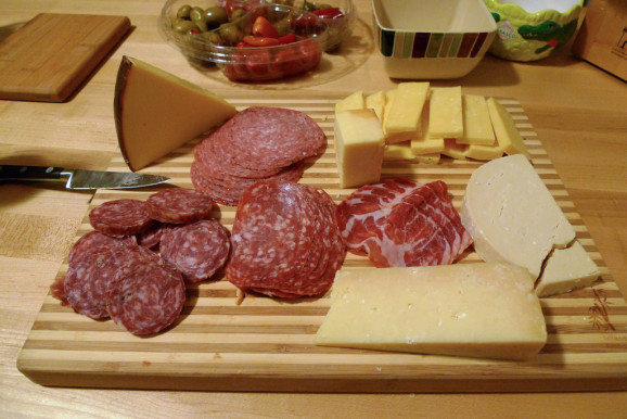 Elindult lefelé az ára a trappistának