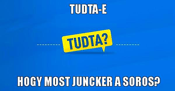 Mi a fenétől érdekelne bárkit, miből hazudik a kormány? – Rózsa Péter jegyzete