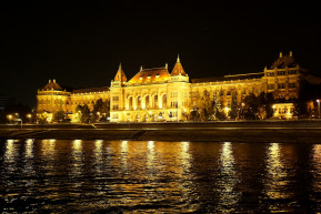 Nem szívesen állnak szóba a magyar kutatókkal külföldön a kérdéses finanszírozás miatt