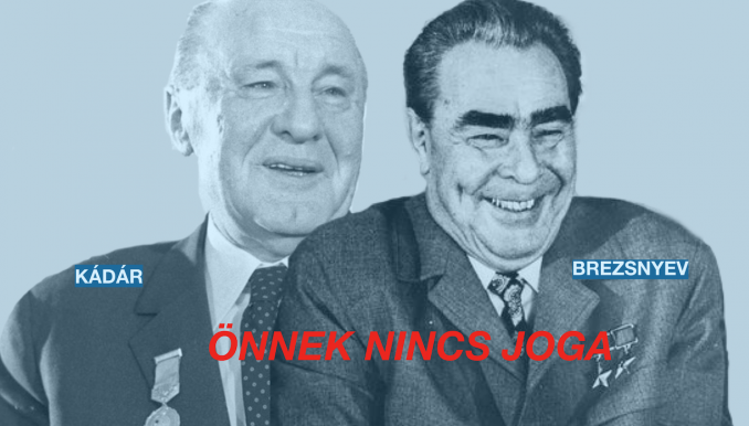 Nagyon köszönjétek meg a sorsnak! – Kárpáti János jegyzete