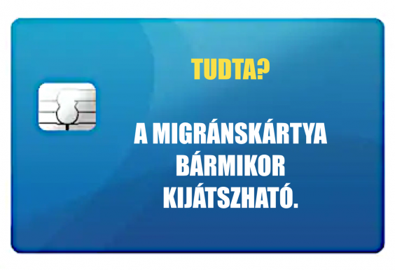 A szomszédokhoz képest sokkal több kínai, indiai és ukrán migráns érkezett