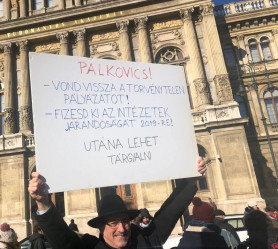 Gúnydallal reagáltak magyar tudósok a kormány terveire