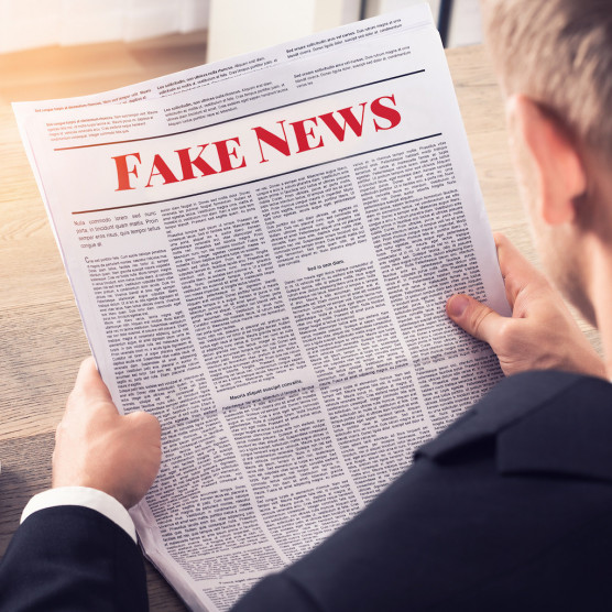 Álhírek, újságírók kormányzati lejáratása: nem bízunk a médiában