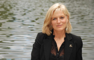 Kováts Kriszta jubilál