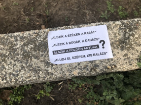 Ritkaság – Hátrál a kormány