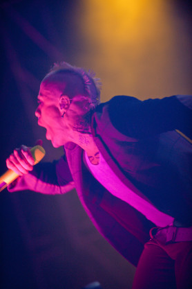 Megváltoztatta az életét a Prodigy