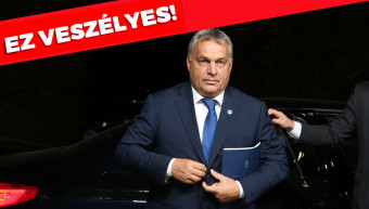 Október 4-én véget ér a veszélyhelyzet - elvileg