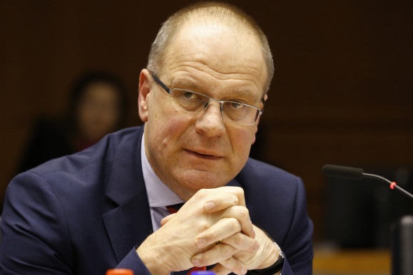 Navracsics: a kormány még ebben az évben megköti a partnerségi megállapodást az Európai Unióval, jöhetnek az uniós források