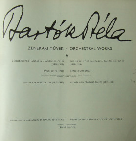 Elhunyt Bartók Béla kisebbik fia