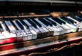 Danubian Rhapsody és más zenei finomságok 