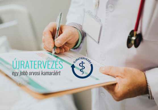 Újratervezés - Az orvosi kamara ellenáll