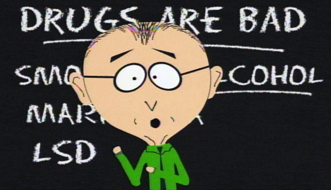 Napidrog – Szénási Sándor jegyzete