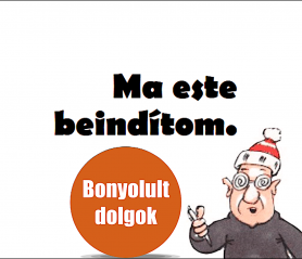 Bonyolódnak a dolgok Papp Réka Kingával és Bálint Judittal