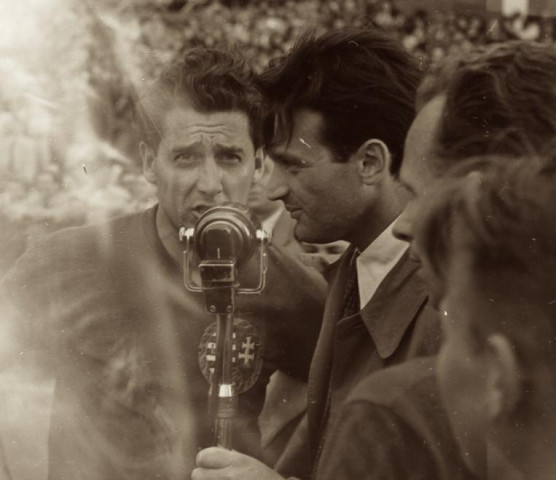 Robotként biztos nem tér vissza Szepesi